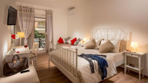 Sweet Rooms Piramide Bed and Breakfast